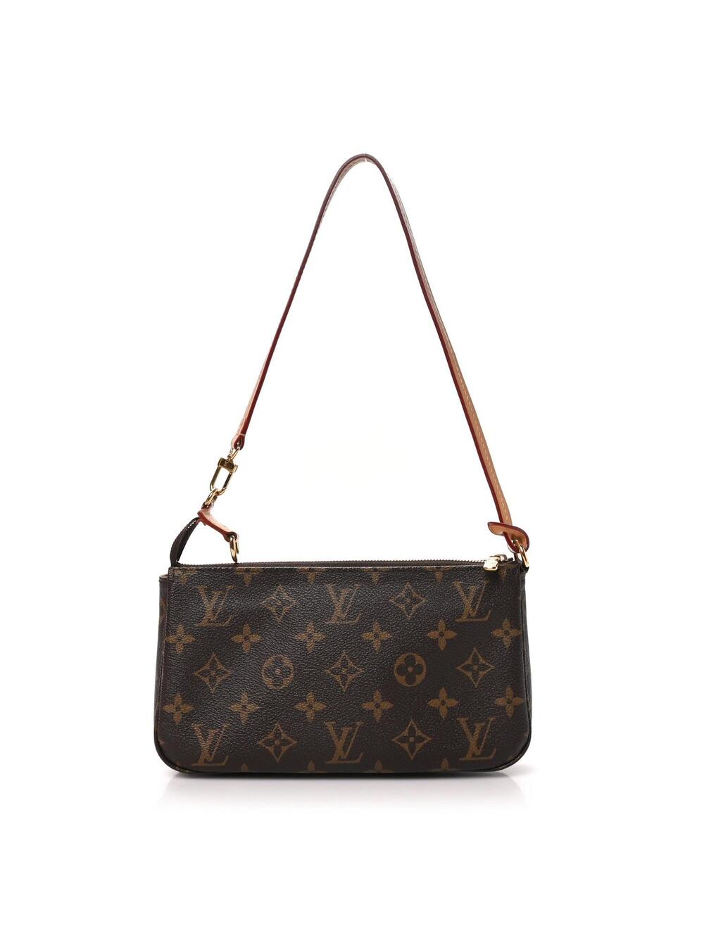 Louis Vuitton Chain Pochette #378135L13B